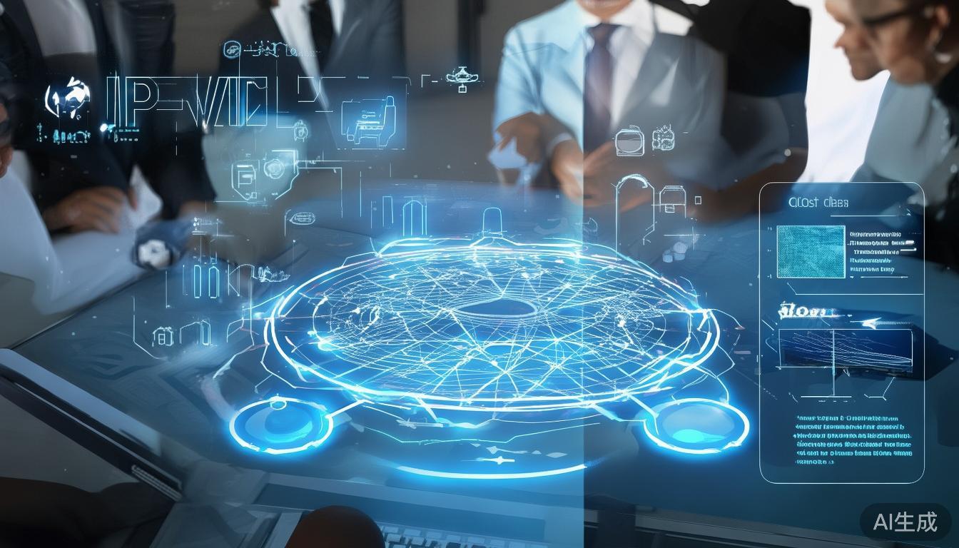 快连VPN全面解析IP-VPN技术及其在企业网络中的应用方案