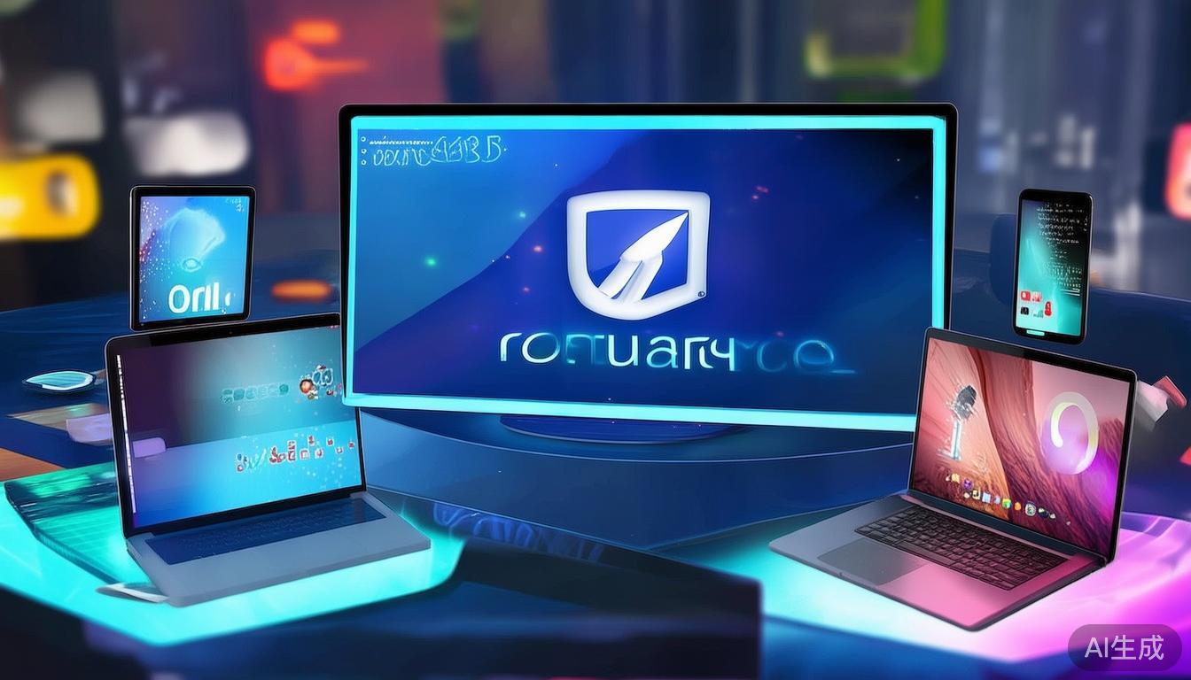 快连VPN巴拉吉官网介绍及其详细功能与使用指南